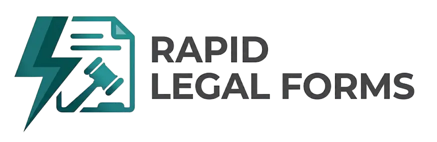 Rapid Legal Forms